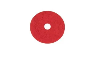 Pad maszynowy 7" OPTIMUM CZERWONY
 Merida SPR007