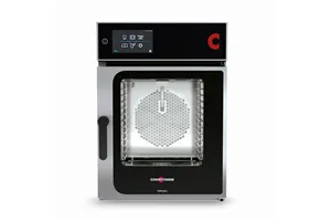 Piec konwekcyjno-parowy Convotherm mini pro Cmn 6.06  – 6x GN 2/3, elektryczny