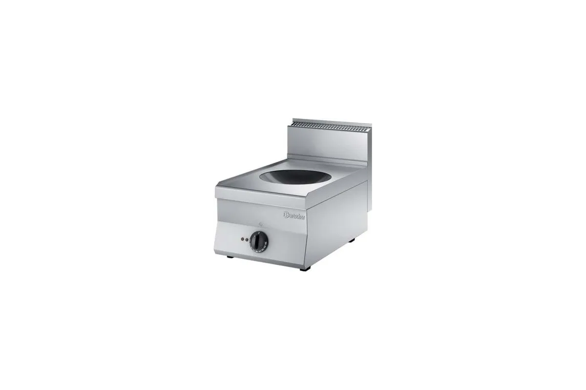 Wok indukcyjny seria 650