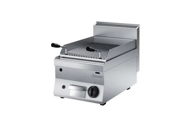 Lawa-grill gazowy seria 650