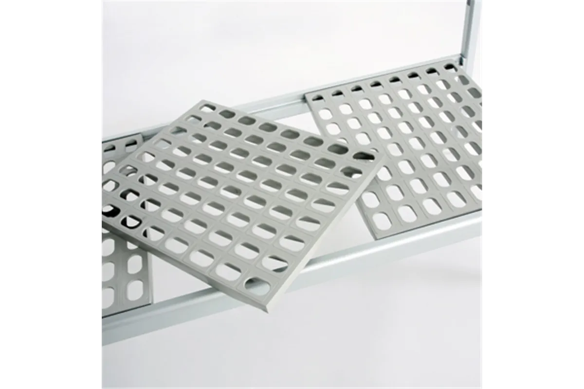 P974 - 373 ﻿﻿Półka do regału 373 RM Gastro