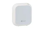 Elektroniczny dyfuzor zapachów MERIDA AROMA, biały, Bluetooth