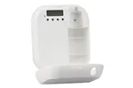 Elektroniczny dyfuzor zapachów MERIDA AROMA, biały, Bluetooth