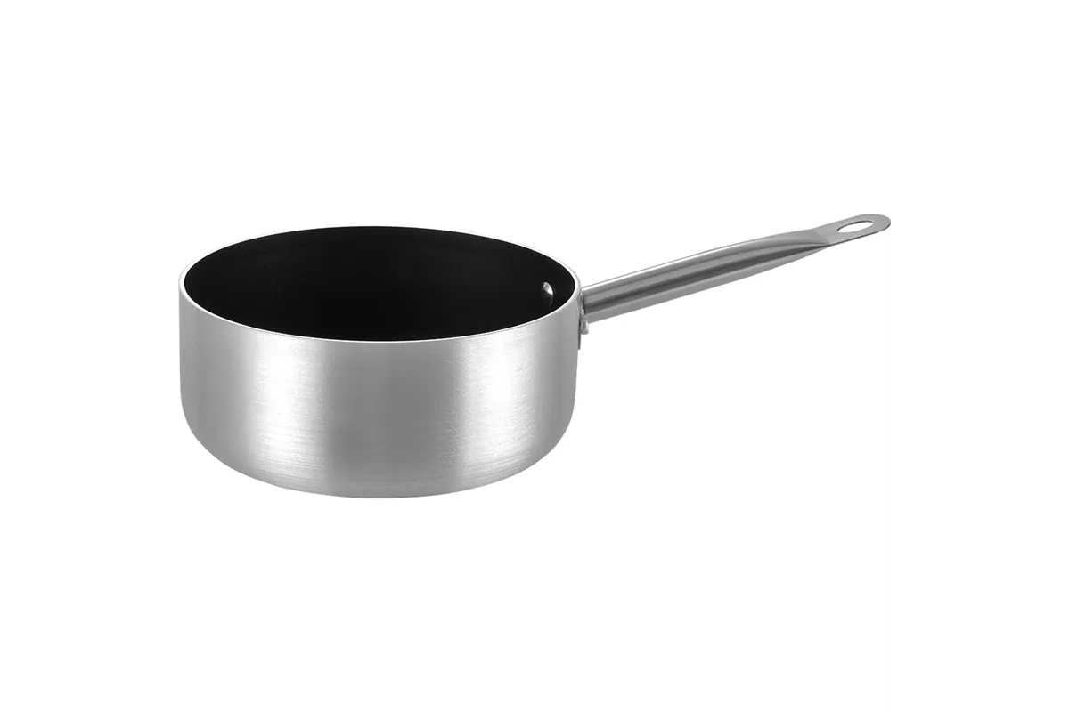 Rondel z powłoką nieprzywierającą, Premium Line, do indukcji, Ø 160 mm Stalgast 016160