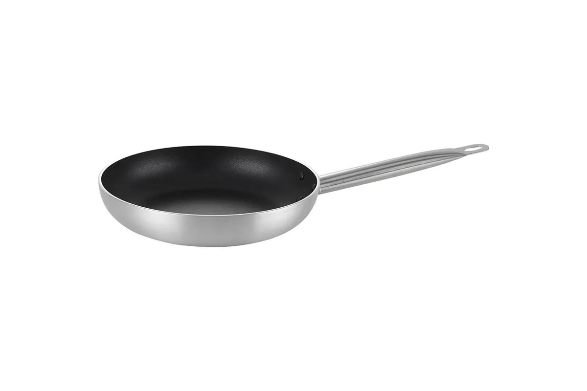 Patelnia nieprzywierająca, Premium Line do indukcji, Ø 200 mm Stalgast 033201