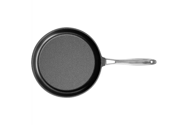 Patelnia nieprzywierająca, Prestige Line do indukcji, Ø 280 mm AMT Gastroguss 034285