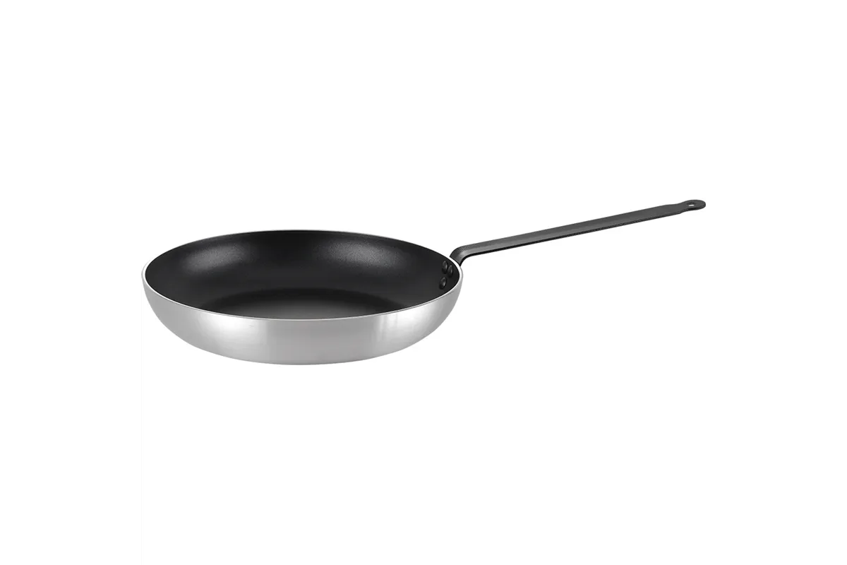 Patelnia nieprzywierająca, Gredil do indukcji, Ø 280 mm Gredil 036281