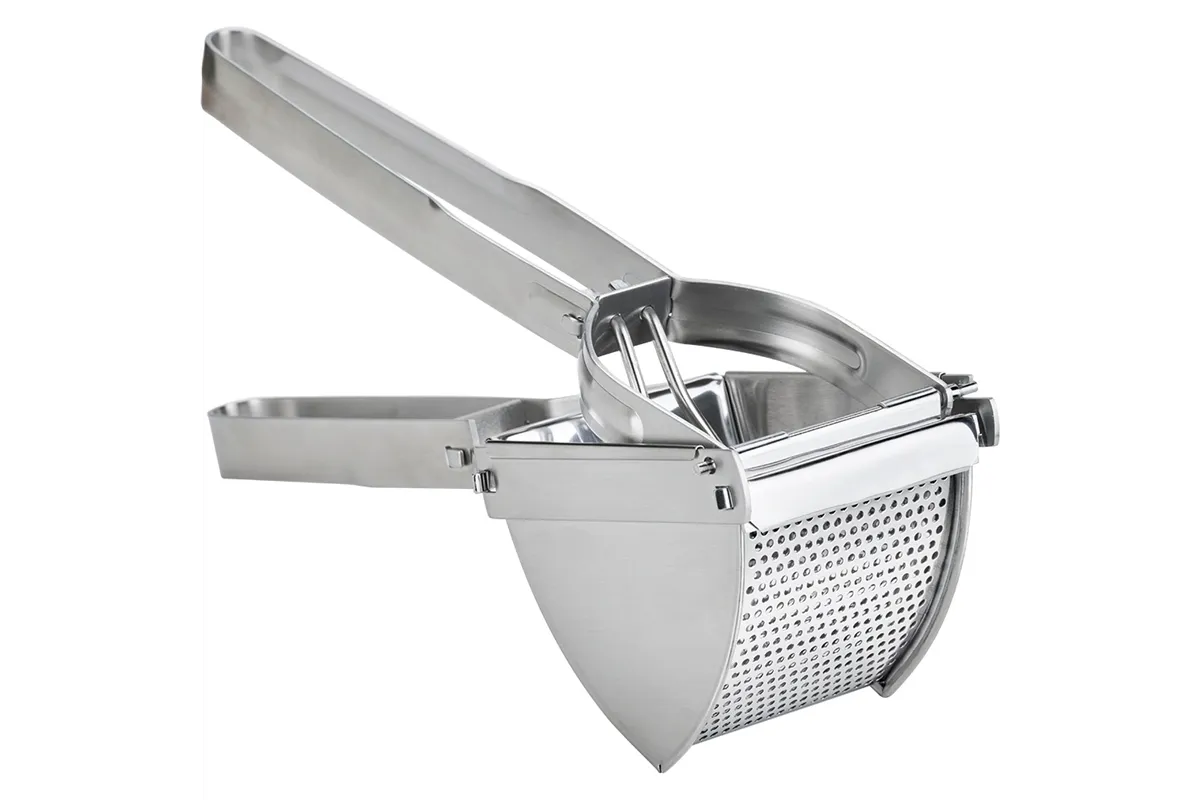 Wyciskacz do puree, stal nierdzewna, L 290 mm Stalgast 314011