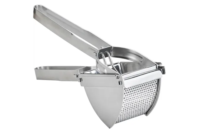 Wyciskacz do puree, stal nierdzewna, L 290 mm Stalgast 314011
