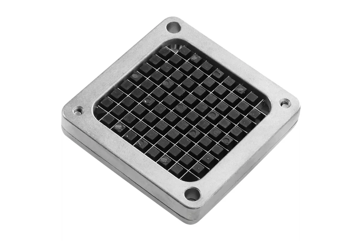 Ostrze do krajalnicy do frytek 333043, 10x10 mm Stalgast 333045