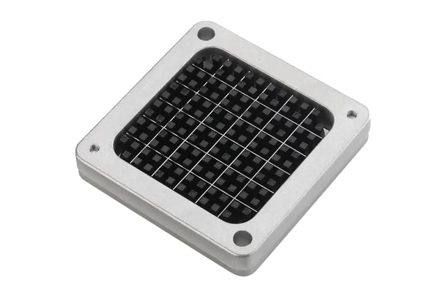Ostrze do krajalnicy do frytek 333043, 13x13 mm Stalgast 333046
