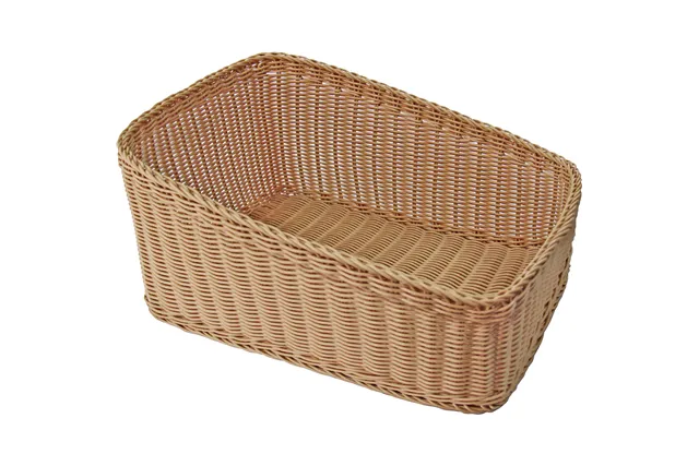 Kosz bufetowy na pieczywo, 290x440 mm Stalgast 361207