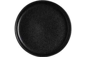 Talerz płytki, Slate, Ø 170 mm Stalgast 390311