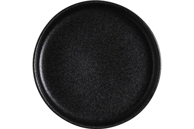 Talerz płytki, Slate, Ø 210 mm Stalgast 390312