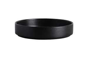Miska, talerz głęboki, Slate, Ø 210 mm Stalgast 390315