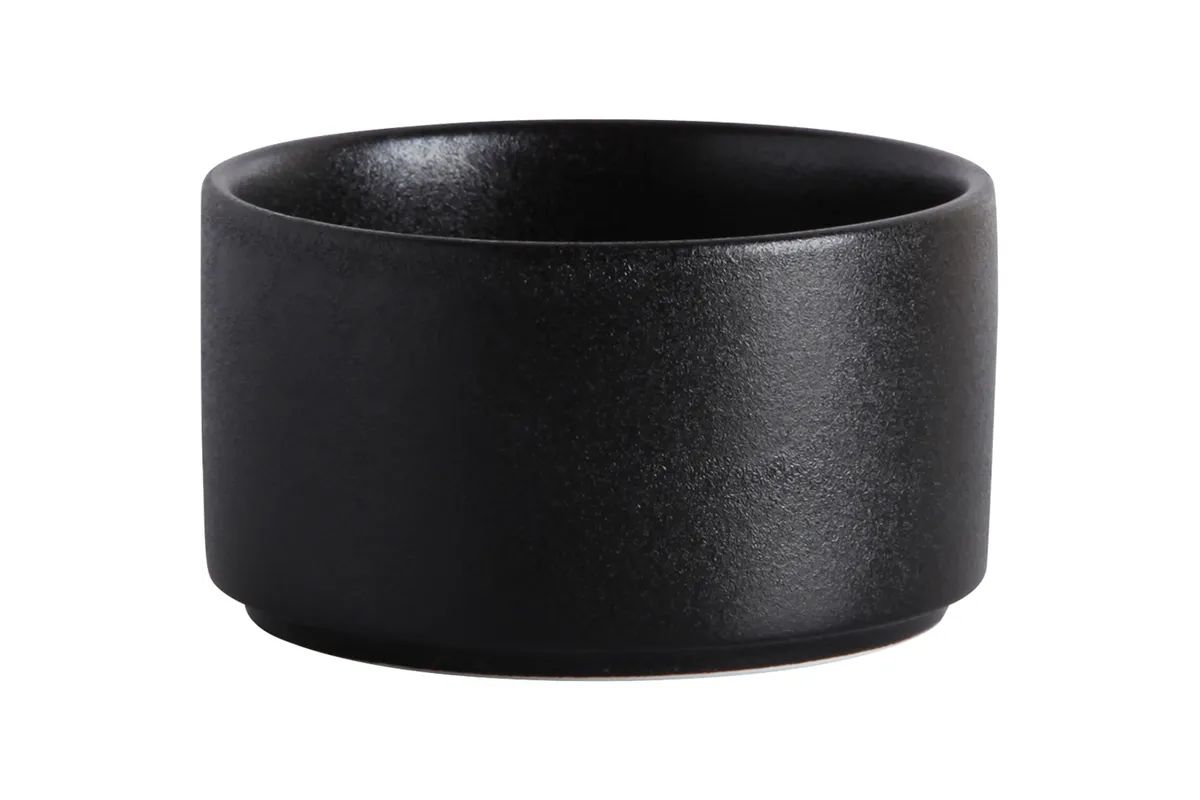 Dip, Slate, Ø 65 mm Stalgast 390316