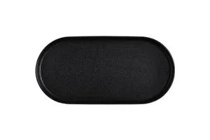 Półmisek owalny, Slate, L 270 mm Stalgast 390318