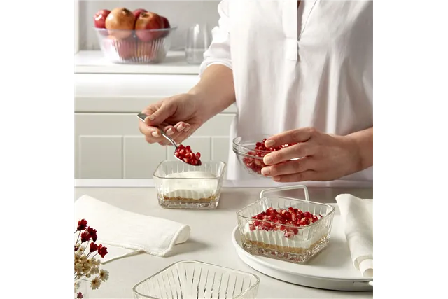 Naczynie finger food, V 0.160 l Pasabahce 400651