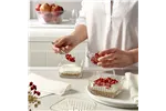 Naczynie finger food, V 0.160 l Pasabahce 400651