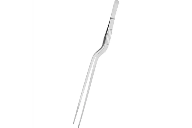 Pinceta do dekorowania, L 220 mm Stalgast 422222
