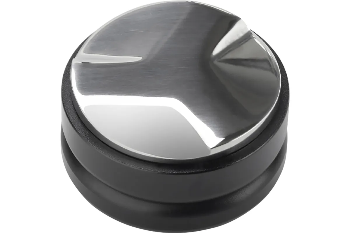 Tamper, dysk poziomujący do kawy Stalgast 486029