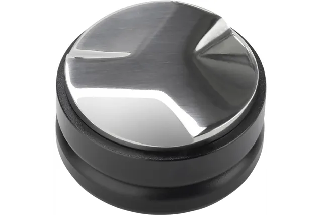 Tamper, dysk poziomujący do kawy Stalgast 486029