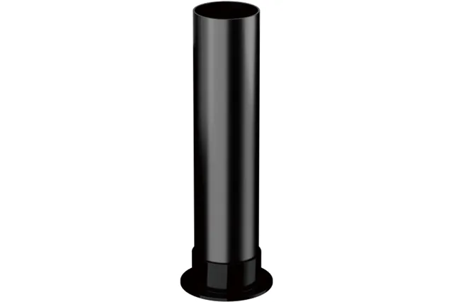 Pojemnik na fusy do 486450, H 750 mm Kaffee Klar 486455