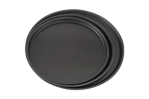 Blacha do pizzy, Gredil, Ø 310 mm, H 16 mm Gredil 560315