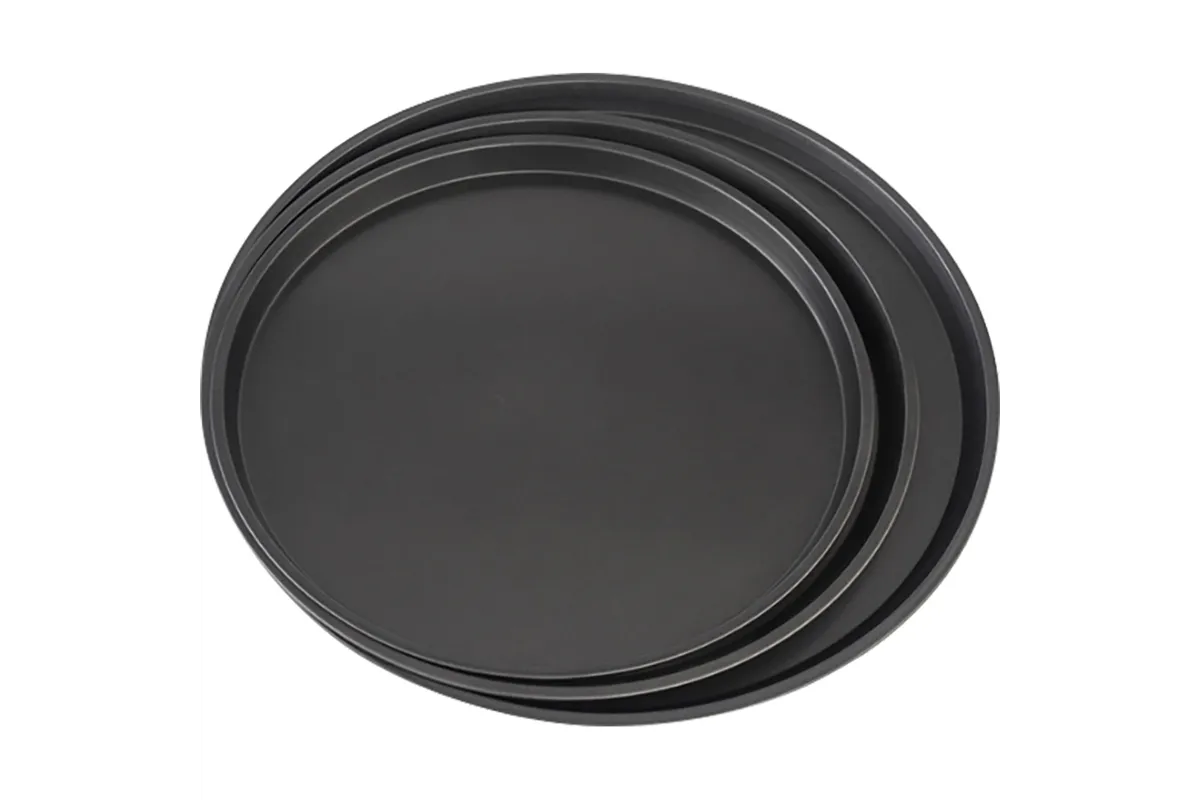 Blacha do pizzy, Gredil, Ø 310 mm, H 16 mm Gredil 560315