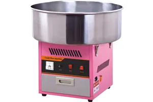 Urządzenie do waty cukrowej, Ø 520 mm, Gredil, P 1.2 kW Gredil 696520