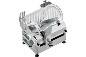 Krajalnica do wędlin, automatyczna, nóż Ø 300 mm Sirman 722300