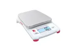 Waga precyzyjna, zakres 1200g, dokładność 0.1g Ohaus 730015