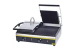 Kontakt grill podwójny, Gredil, P 3.6 kW, U 230 V Gredil 742020