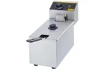 Frytownica, Gredil, V 3 l, P 2.2 kW Gredil 746035