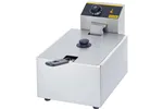 Frytownica, Gredil, V 5 l, P 3.2 kW Gredil 746050