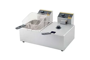 Frytownica, Gredil, V2x5 l, P 2x3.2 kW Gredil 746100
