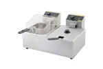 Frytownica, Gredil, V2x5 l, P 2x3.2 kW Gredil 746100