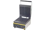 Gofrownica, płyty żeliwne z powłoką ceramiczną, Gredil, P 2 kW Gredil 772321