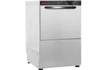Zmywarka do szkła HERA z dozownikami detergentów, P 3,3 kW Elframo 802446