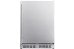 Lodówka na próbki, V 140 l Stalgast 850000