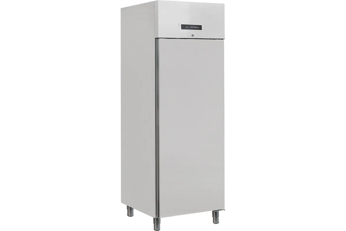 Szafa mroźnicza na nóżkach, Gredil, GN 2/1, V 592 l Gredil 860627