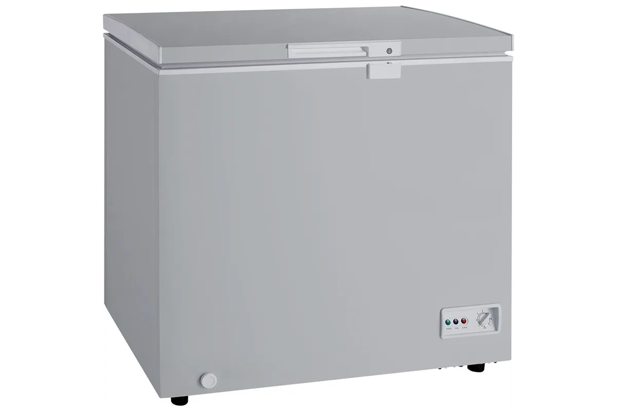 Zamrażarka skrzyniowa, Gredil, V 230 l Gredil 883230