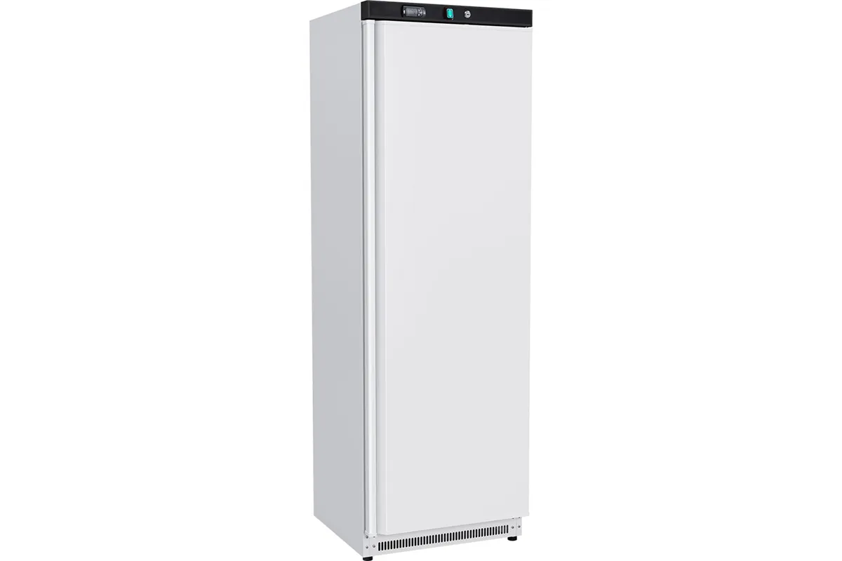 Szafa chłodnicza lakierowana, Gredil, wnętrze z ABS, V 400 l Gredil 886400