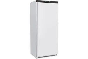 Szafa mroźnicza lakierowana, Gredil, wnętrze z ABS, V 555 l Gredil 886601