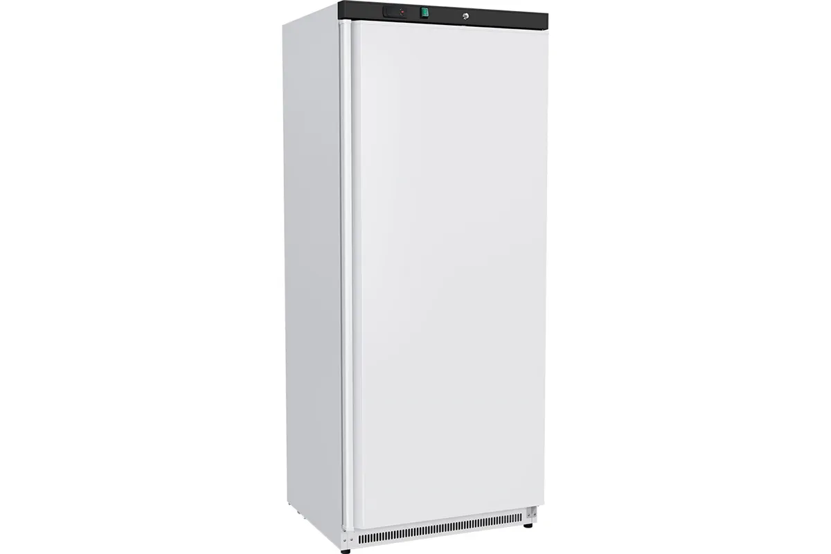 Szafa mroźnicza lakierowana, Gredil, wnętrze z ABS, V 555 l Gredil 886601