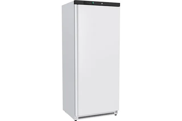 Szafa mroźnicza lakierowana, Gredil, wnętrze z ABS, V 555 l Gredil 886601