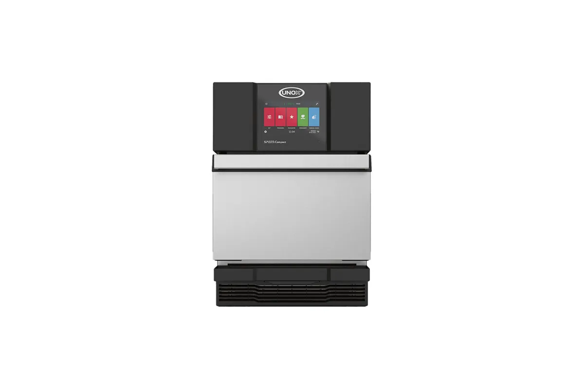 Piec konwekcyjny, SPEED.Compact™ECO, P 3.6 kW Unox 904300