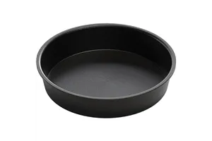 Blacha nieprzywierająca, okrągła, Ø 190 mm AMT Gastroguss 909191