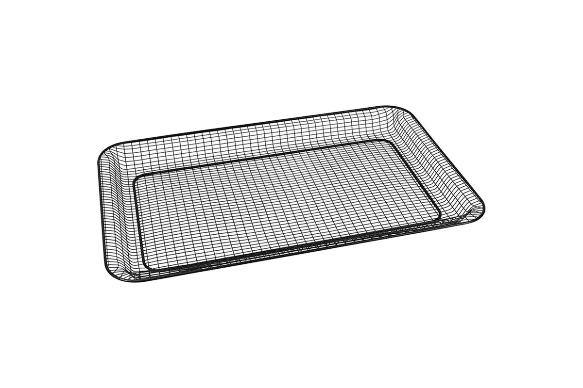 Siatka na frytki GN 1/1 AMT Gastroguss 917202