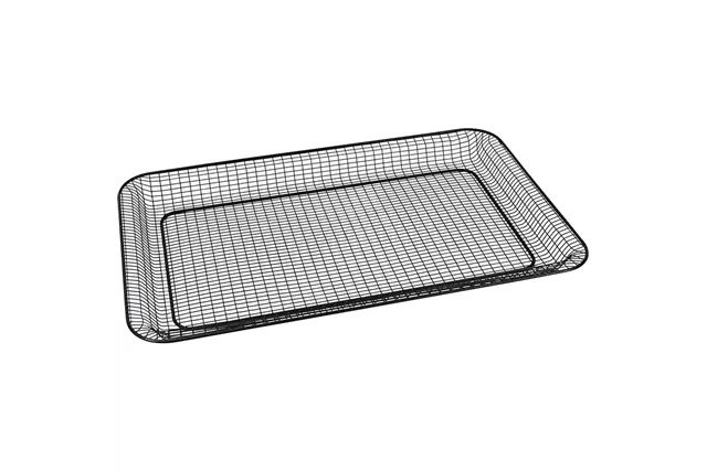 Siatka na frytki GN 1/1 AMT Gastroguss 917202